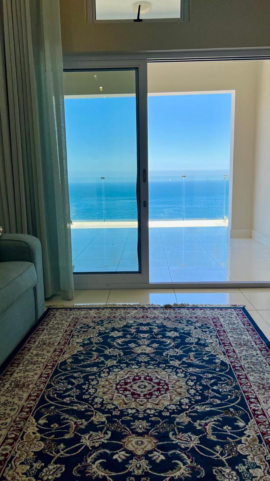 Camps Bay Blue Self-Catering Studios เคปทาวน์ ภายนอก รูปภาพ